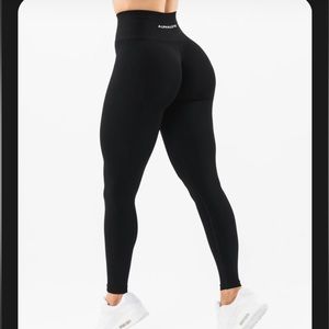 Alphalete amplify legging